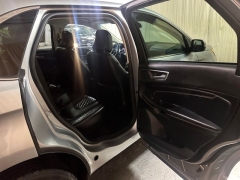Used 2023  Ford Edge Titanium AWD at Drive Now Westlake near Westlake&comma; OH