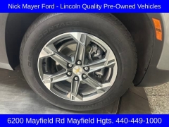 Used 2023 Chevrolet Blazer FWD 4dr LT w/2LT at DriveNow Mayfield near Mayfield Heights, OH
