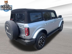 Used 2023  Ford Bronco 4 Door Advanced 4x4 at Drive Now Westlake near Westlake&comma; OH