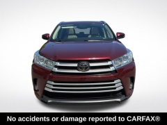 Used 2017  Toyota Highlander V6 AWD &lpar;Natl&rpar; at Drive Now Westlake near Westlake&comma; OH