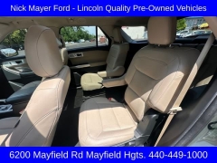 Used 2022 Ford Explorer Limited 4WD at DriveNow Mayfield near Mayfield Heights, OH