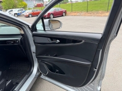 Used 2023  Lincoln Nautilus Standard AWD at DriveNow Mayfield near Mayfield Heights&comma; OH