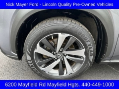 Used 2018 Lexus NX NX 300 AWD at Drive Now Westlake near Westlake, OH