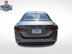 Used 2024  Nissan Sentra SV CVT at DriveNow Mayfield near Mayfield Heights&comma; OH