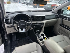 Used 2020  Kia Sportage EX FWD at Drive Now Westlake near Westlake&comma; OH