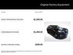 Used 2023  Ford Edge AWD at Drive Now Westlake near Westlake&comma; OH