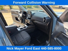 Used 2023  Ford Bronco Sport Big Bend 4x4 at Drive Now Westlake near Westlake&comma; OH