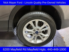 Used 2017 Ford Escape 4d SUV 4WD SE at Drive Now Westlake near Westlake, OH