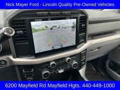 Used 2022 Ford F-150 4WD SuperCrew 5.5' Box at Drive Now Westlake near Westlake, OH