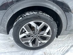 Used 2020  Kia Sportage EX FWD at Drive Now Westlake near Westlake&comma; OH