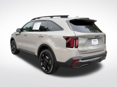 Used 2025  Kia Sorento X-Line EX AWD at Drive Now Westlake near Westlake&comma; OH