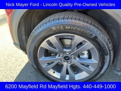 Used 2023 Ford Explorer XLT 4WD at DriveNow Mayfield near Mayfield Heights, OH