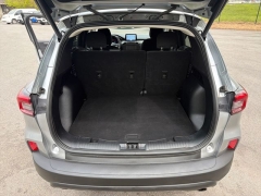 Used 2024  Ford Escape Active FWD at DriveNow Mayfield near Mayfield Heights&comma; OH