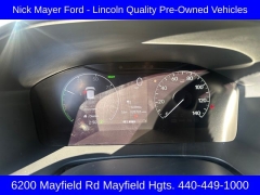 Used 2024  Honda CR-V Hybrid Sport-L AWD at Drive Now Westlake near Westlake, OH