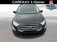 Used 2021  Ford EcoSport SE FWD at DriveNow Mayfield near Mayfield Heights&comma; OH