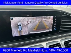 Used 2021  Mercedes-Benz GLE GLE 350 4MATIC SUV at DriveNow Mayfield near Mayfield Heights, OH
