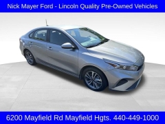 Used 2023  Kia Forte LXS IVT at DriveNow Mayfield near Mayfield Heights, OH