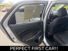 Used 2022  Ford EcoSport SE 4WD at DriveNow Mayfield near Mayfield Heights&comma; OH