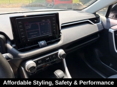 Used 2022  Toyota RAV4 Hybrid LE AWD at Drive Now Westlake near Westlake&comma; OH