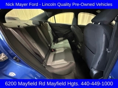 Used 2022 Subaru WRX Manual at Drive Now Westlake near Westlake, OH