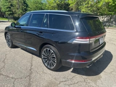 Used 2021 Lincoln Aviator Black Label AWD at Drive Now Westlake near Westlake, OH