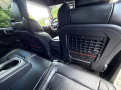 Used 2024  Ford Bronco Raptor 4 Door Advanced 4x4 at DriveNow Mayfield near Mayfield Heights&comma; OH