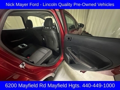 Used 2020  Ford EcoSport 4d SUV 4WD SE at DriveNow Mayfield near Mayfield Heights&comma; OH