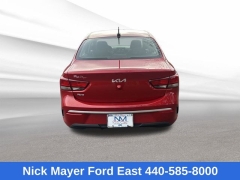 Used 2023  Kia Rio S IVT at Drive Now Westlake near Westlake&comma; OH