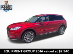 Used 2023  Lincoln Corsair Reserve AWD at DriveNow Mayfield near Mayfield Heights&comma; OH
