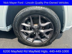 Used 2021 Jeep Grand Cherokee 80th Anniversary 4x4 at Drive Now Westlake near Westlake, OH