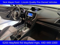 Used 2023 Subaru Crosstrek Premium CVT at DriveNow Mayfield near Mayfield Heights, OH