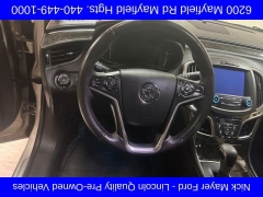 Used 2016 Buick LaCrosse 4d Sedan Premium AWD at DriveNow Mayfield near Mayfield Heights, OH