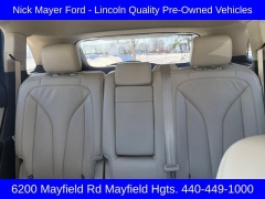 Used 2020  Lincoln Nautilus 4d SUV AWD Standard at DriveNow Mayfield near Mayfield Heights&comma; OH