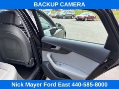Used 2019  Audi A4 4d Sedan Quattro Premium Plus at Drive Now Westlake near Westlake&comma; OH