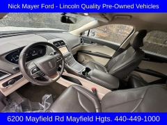 Used 2019  Lincoln Nautilus Select FWD at DriveNow Mayfield near Mayfield Heights, OH