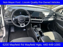 Used 2023 Kia Sportage LX FWD at DriveNow Mayfield near Mayfield Heights, OH