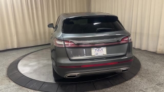 Used 2022 Lincoln Nautilus Reserve AWD at DriveNow Mayfield near Mayfield Heights, OH