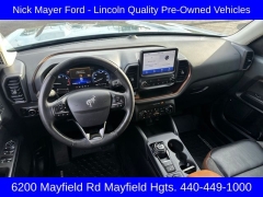 Used 2023  Ford Bronco Sport Outer Banks 4x4 at DriveNow Mayfield near Mayfield Heights&comma; OH