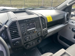 Used 2022  Ford Super Duty F-350 SRW 4WD Crew Cab Box at Drive Now Westlake near Westlake&comma; OH