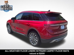 Used 2023  Lincoln Corsair Reserve AWD at DriveNow Mayfield near Mayfield Heights&comma; OH