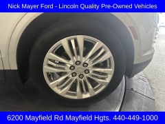 Used 2018 Cadillac XT5 4d SUV FWD Premium Luxury at DriveNow Mayfield near Mayfield Heights, OH