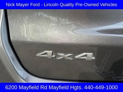 Used 2020 Jeep Compass 4d SUV 4WD Trailhawk at DriveNow Mayfield near Mayfield Heights, OH