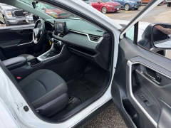 Used 2022  Toyota RAV4 Hybrid LE AWD at Drive Now Westlake near Westlake&comma; OH