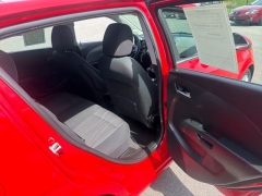 Used 2012  Chevrolet Sonic 5d Hatchback LT2 at DriveNow Mayfield near Mayfield Heights&comma; OH