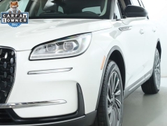Used 2023  Lincoln Corsair Reserve FWD at Drive Now Westlake near Westlake&comma; OH