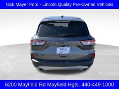 Used 2022  Ford Escape SE AWD at DriveNow Mayfield near Mayfield Heights&comma; OH