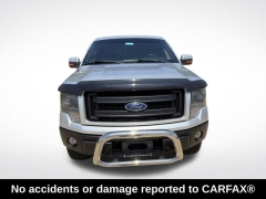 Used 2013  Ford F-150 4WD SuperCab at Drive Now Westlake near Westlake&comma; OH