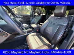 Used 2025 Ford Explorer Platinum 4WD at DriveNow Mayfield near Mayfield Heights, OH