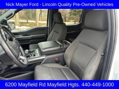 Used 2023  Ford F-150 4WD SuperCrew Box at Drive Now Westlake near Westlake&comma; OH