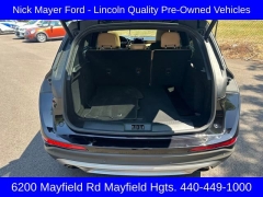 Used 2022 Lincoln Corsair Reserve AWD at Drive Now Westlake near Westlake, OH